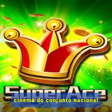 cinema do conjunto nacional